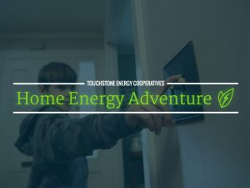 Touchstone Energy Cooperatives' Home Energy Adventure