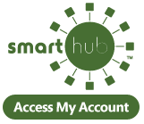 SmartHub Access My Account logo